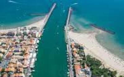 Image du projet Classe de mer 