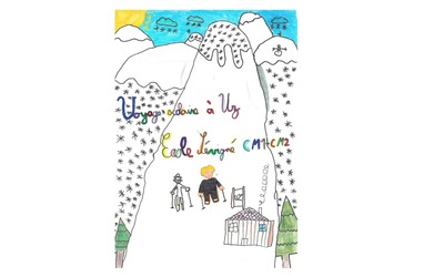 Image du projet Classe découverte à la montagne