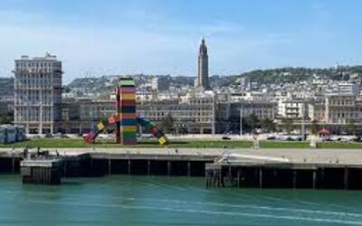 Image du projet Découverte du patrimoine culturel et naturel du Havre et de ses alentours 