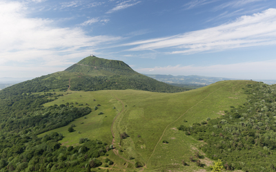 Image du projet Classe Volcans des CM2 et CM1-CM2