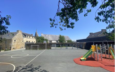 Image du projet ATE Plouegat Guerrand 
