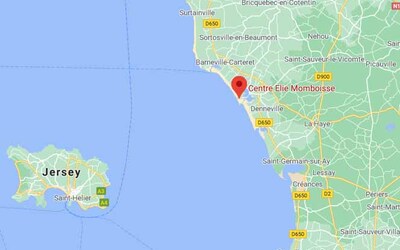 Image du projet Les CM2 de Diderot 1 en Normandie