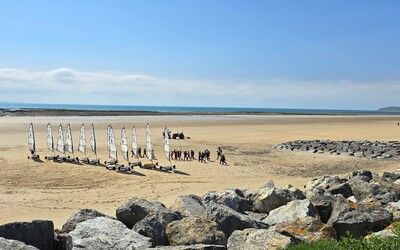 Image du projet Séjour à Batz sur Mer