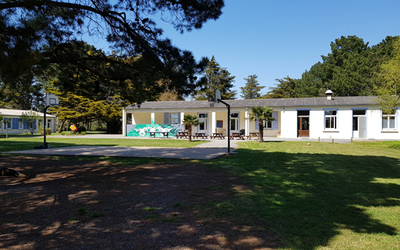 Image du projet Classe de mer Damgan 2026