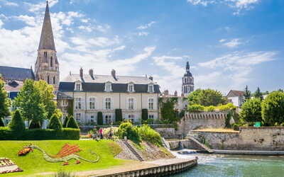 Image du projet séjour scolaire intergénérationnel - les lycéens et des résidents d'EHPAD partent ensemble