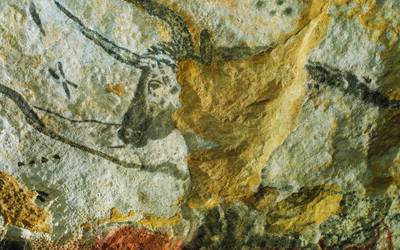 Image du projet Projet Dordogne : de la préhistoire au Moyen Âge