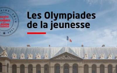 Image du projet Olympiade de la jeunesse