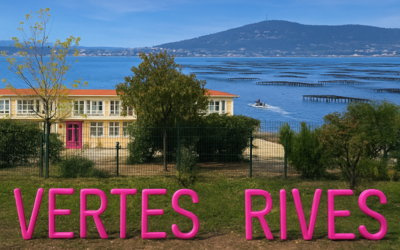 Image du projet Classe Bleue "Les trésors de l'eau"