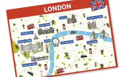 Image du projet Séjour à Londres