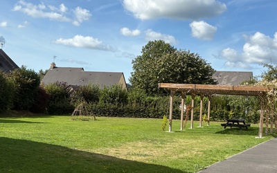 Image du projet ATE LA BARRE DE SEMILLY