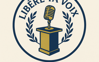 Image du projet Libère ta voix!