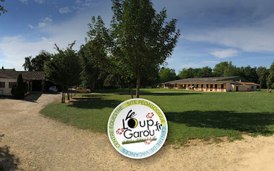 Image du projet Les CE2 en séjour  au Loup Garou