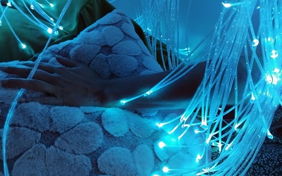 Image du projet Le Snoezelen pour nos élèves