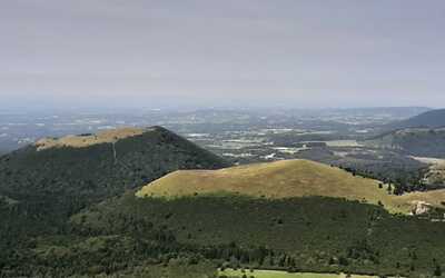 Image du projet Direction l'Auvergne pour les CM2