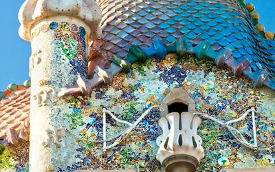 Image du projet Voyage à Barcelone avec le collège Nina Simone d'Aix en Provence