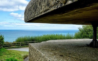 Image du projet Classe découverte en Normandie