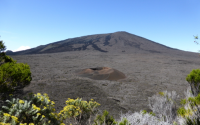 Image du projet A la découverte du volcan