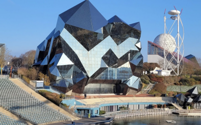 Image du projet Voyage scolaire ce2-cm1-cm2 futuroscope