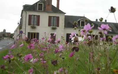 Image du projet L'aire de la prairie de Marçais