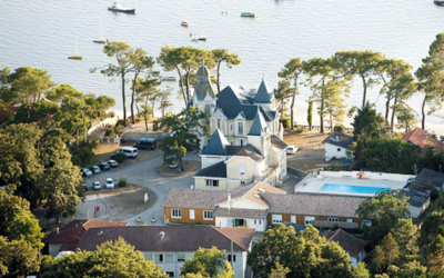 Image du projet Classe découverte Mer et Dune