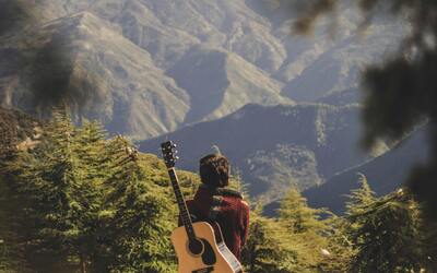 Image du projet les GS/CP du Poët partent à Chantemerle