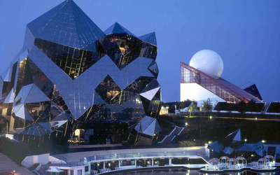 Image du projet Les CM1/CM2 d'Antonne en exploration scientifique