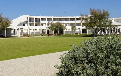 Image du projet Classe de découverte CM2