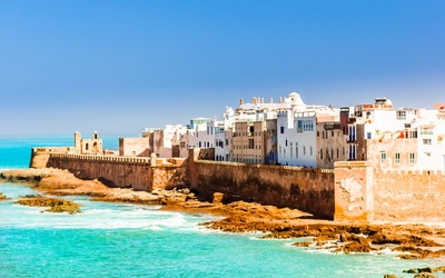 Image du projet Cap sur le Maroc ! 