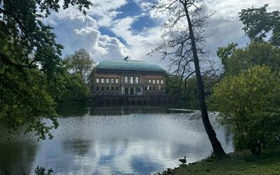 Image du projet Art et poésie à Düsseldorf