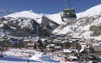 Image du projet Du Perche aux Alpes : découvrir, expérimenter, progresser, coopérer