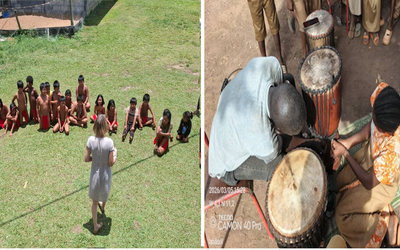 Image du projet Afrika Maroni