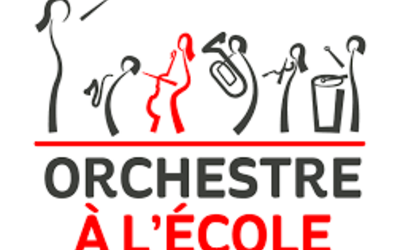 Image du projet Classe orchestre REP Pays d'Olmes