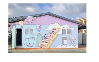 Image du projet Artistes un jour, Artistes toujours