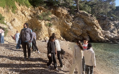 Image du projet AME SORMIOU
