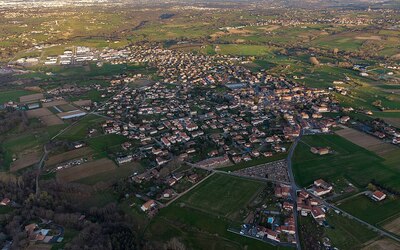 Image du projet ATE : Grandir avec notre espace naturel
