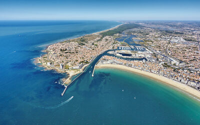 Image du projet Classe découverte Mai 2027 Sables d'Olonne - DU CP AU CM2 (2 écoles)