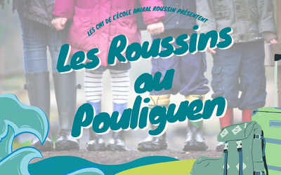 Image du projet Les Roussins au Pouliguen