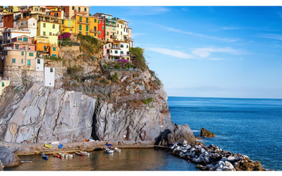 Image du projet SEJOUR EN ITALIE