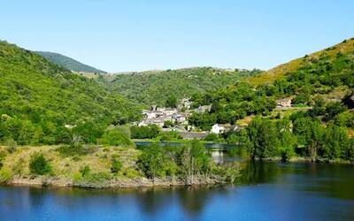 Image du projet Séjour nature pour les CM1/CM2 de St Florent sur Auzonnet