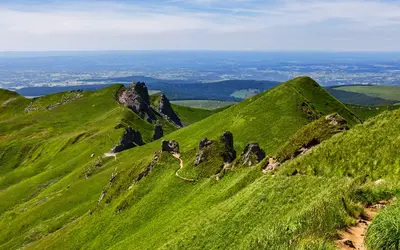 Image du projet Tous à la découverte de la montagne !!!