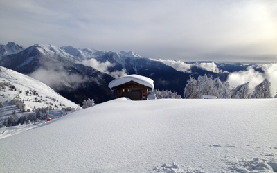 Image du projet Classe de Neige CE2 Jacques Prevert