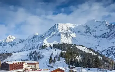 Image du projet Les petits Villersois à la montagne