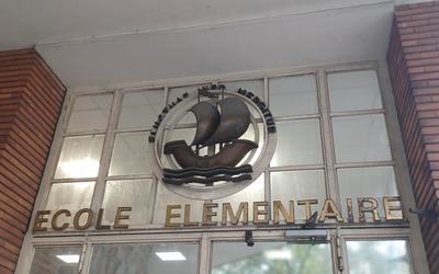 Image du projet Plaisir de lire à l'école Berthier