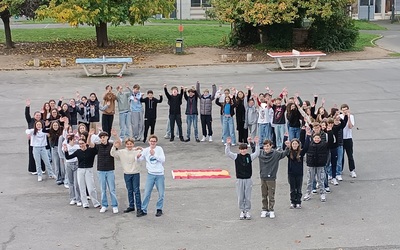 Image du projet LES ELEVES DE 5°,4°,3° BILANGUES A LA DECOUVERTE DE L'ESPAGNE, EN ARAGON.