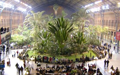 Image du projet Voyage à Madrid en passant par Tolède