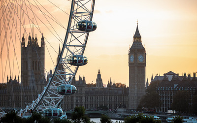 Image du projet Direction Londres pour les 5èmes du Collège Pierre Bodet!