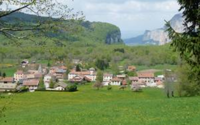 Image du projet Les CP et CE1 de l'école Saint-Just dans le Vercors