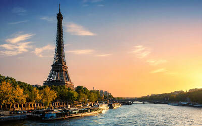 Image du projet Paris fait son show!