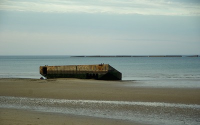 Image du projet Des plages de Normandie à Oradour-sur-Glane