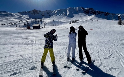 Image du projet Objectif Monta(I)gne